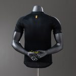 Barcelona 2011-2012 Away Player Version Retro Jersey - 图片 8