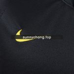 Barcelona 2011-2012 Away Retro Jersey - 图片 4