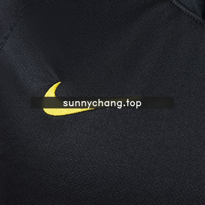 Barcelona 2011-2012 Away Retro Jersey - 图片 4