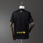 Barcelona 2011-2012 Away Retro Jersey - 图片 8