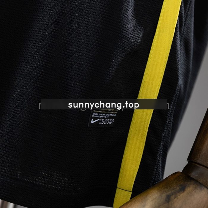 Barcelona 13/14 Third Away Retro Shirt - 图片 2