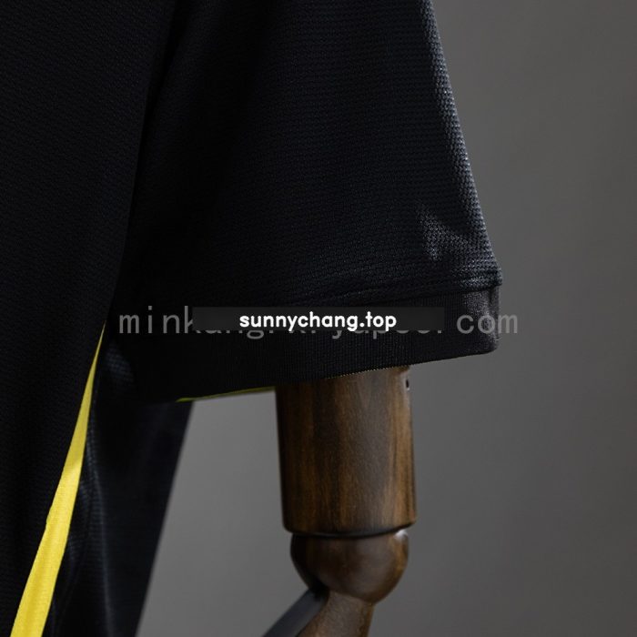 Barcelona 13/14 Third Away Retro Shirt - 图片 3