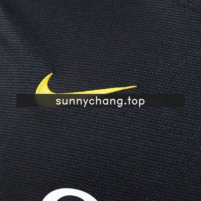 Barcelona 13/14 Third Away Retro Shirt - 图片 4