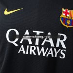 Barcelona 13/14 Third Away Retro Shirt - 图片 6