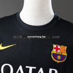 Barcelona 13/14 Third Away Retro Shirt - 图片 7