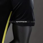 Barcelona 2013-2014 Player Version Third Jersey - 图片 3
