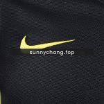 Barcelona 2013-2014 Player Version Third Jersey - 图片 4