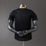 Barcelona 2013-2014 Player Version Third Jersey - 图片 8