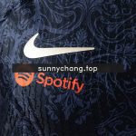 Barcelona 2025-2026 Concept Edition Player Version Jersey - 图片 4