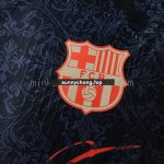 Barcelona 2025-2026 Concept Edition Player Version Jersey - 图片 5