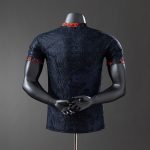 Barcelona 2025-2026 Concept Edition Player Version Jersey - 图片 8