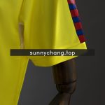 Barcelona 1982-1984 Away Retro Jersey - 图片 2