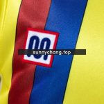 Barcelona 1982-1984 Away Retro Jersey - 图片 3