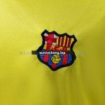Barcelona 1982-1984 Away Retro Jersey - 图片 4