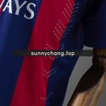 Barcelona 2014/15 Home Retro Jersey - 图片 2