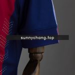 Barcelona 2014/15 Home Retro Jersey - 图片 3