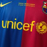 Barcelona 08/09 UEFA Champions League Home Retro Shirt - 图片 6