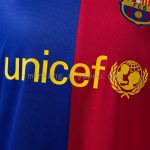 Barcelona 08/09 Champions League Home Retro Long Sleeve Jersey - 图片 5