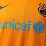 Barcelona 06/07 Away Retro Shirt - 图片 5
