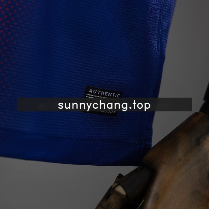 Barcelona 2012/13 Home Retro Jersey - 图片 2