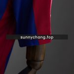Barcelona 1998-1999 Home Retro Shirt - 图片 3