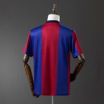 Barcelona 1998-1999 Home Retro Shirt - 图片 6