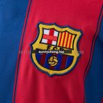Barcelona 2003-2004 Home Retro Shirt - 图片 4