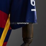 Barcelona 15/16 Home Retro Shirt - 图片 3