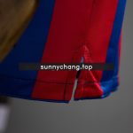 Barcelona 2010/2011 Home Retro Jersey - 图片 2