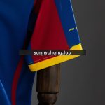 Barcelona 2010/11 Home Retro Jersey - 图片 2