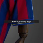 Barcelona 09/10 Home Retro Shirt - 图片 3