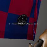 Barcelona 2019/20 Home Retro Jersey - 图片 2