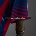 Barcelona 2013-2014 Home Retro Jersey - 图片 3