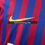 Barcelona 2018-2019 Home Jersey - 图片 4