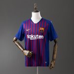 Barcelona 2018-2019 Home Jersey - 图片 9