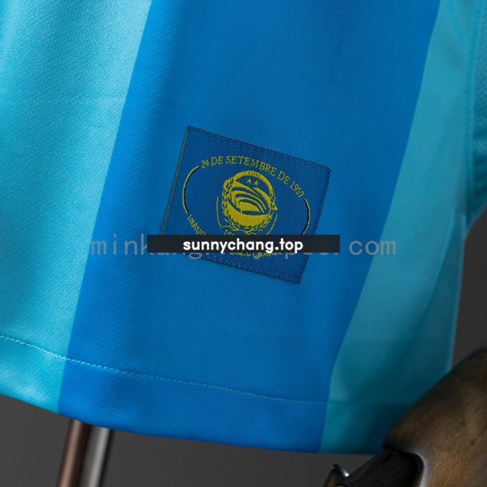 Barcelona 2007/2008 Away Retro Jersey - 图片 2