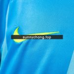 Barcelona 2007/2008 Away Retro Jersey - 图片 4