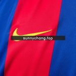 Barcelona 2004-2005 Home Retro Shirt - 图片 3