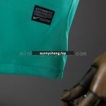 Barcelona 2010/11 Away Retro Jersey - 图片 2
