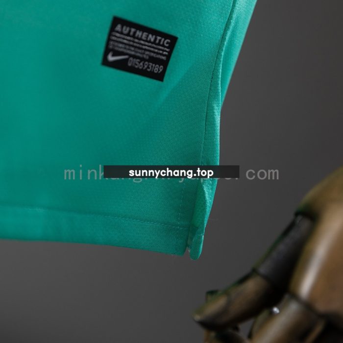 Barcelona 2010/11 Away Retro Jersey - 图片 2