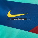 Barcelona 2010/11 Away Retro Jersey - 图片 4
