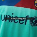 Barcelona 2010/11 Away Retro Jersey - 图片 6