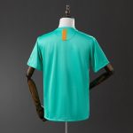 Barcelona 2010/11 Away Retro Jersey - 图片 8
