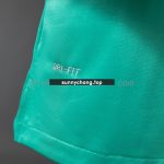 Barcelona 2010-2011 Away Long-Sleeve Retro Jersey - 图片 4