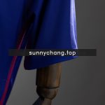 Barcelona 2017/2018 Home Retro Jersey - 图片 3