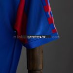Barcelona 1990-1992 Home Retro Shirt - 图片 2