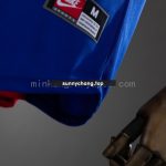 Barcelona 100th Anniversary Retro Home Jersey S-XXL - 图片 2