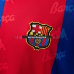 Barcelona 1992-1995 Home Retro Shirt - 图片 4