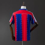Barcelona 1992-1995 Home Retro Shirt - 图片 6