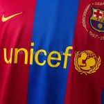 Barcelona 07/08 Home Retro Shirt - 图片 6